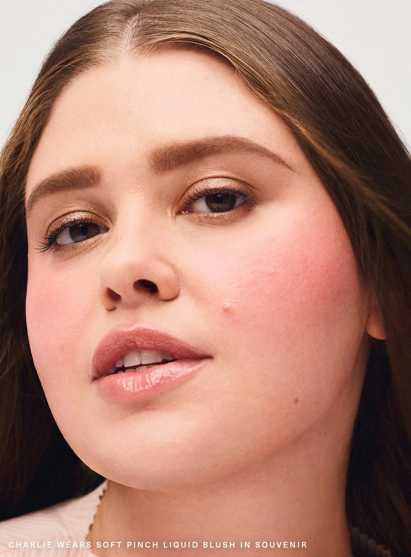 Soft Pinch Liquid Blush Duo Rare Beauty