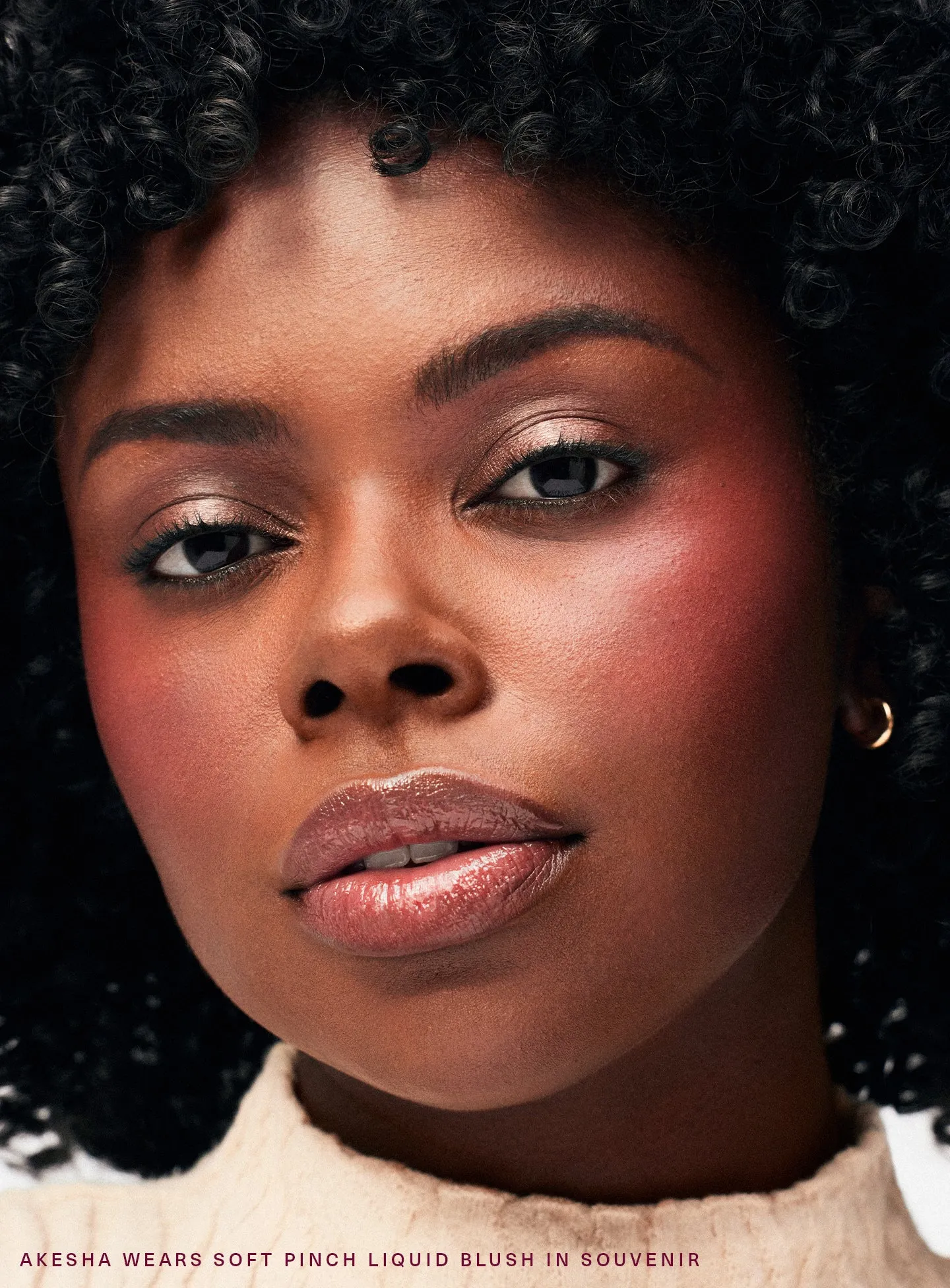 Soft Pinch Liquid Blush Duo Rare Beauty
