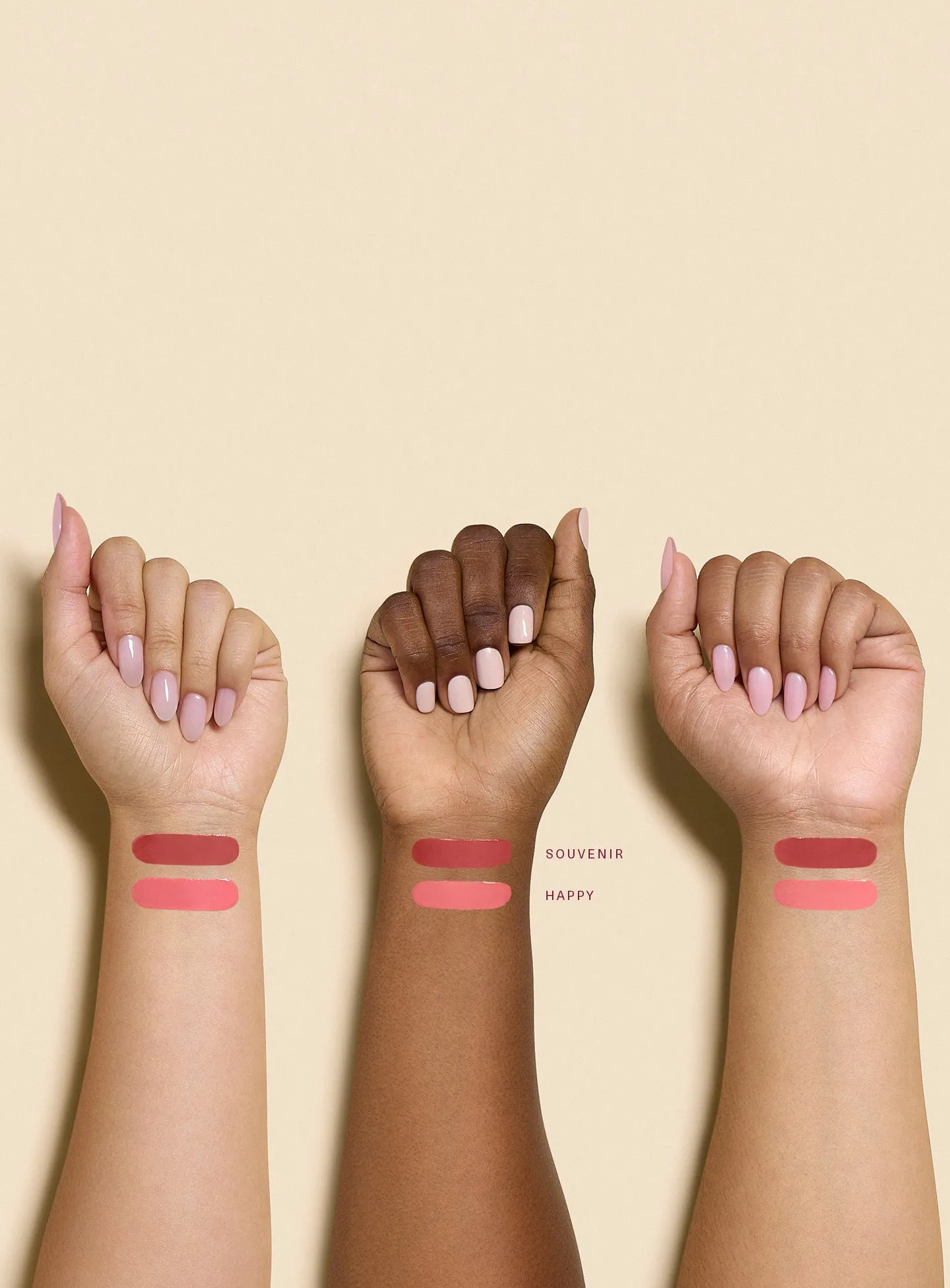 Soft Pinch Liquid Blush Duo Rare Beauty
