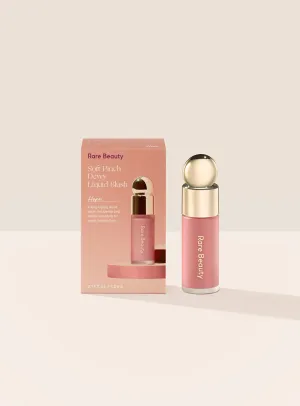 Soft Pinch Liquid Blush Mini Rare Beauty