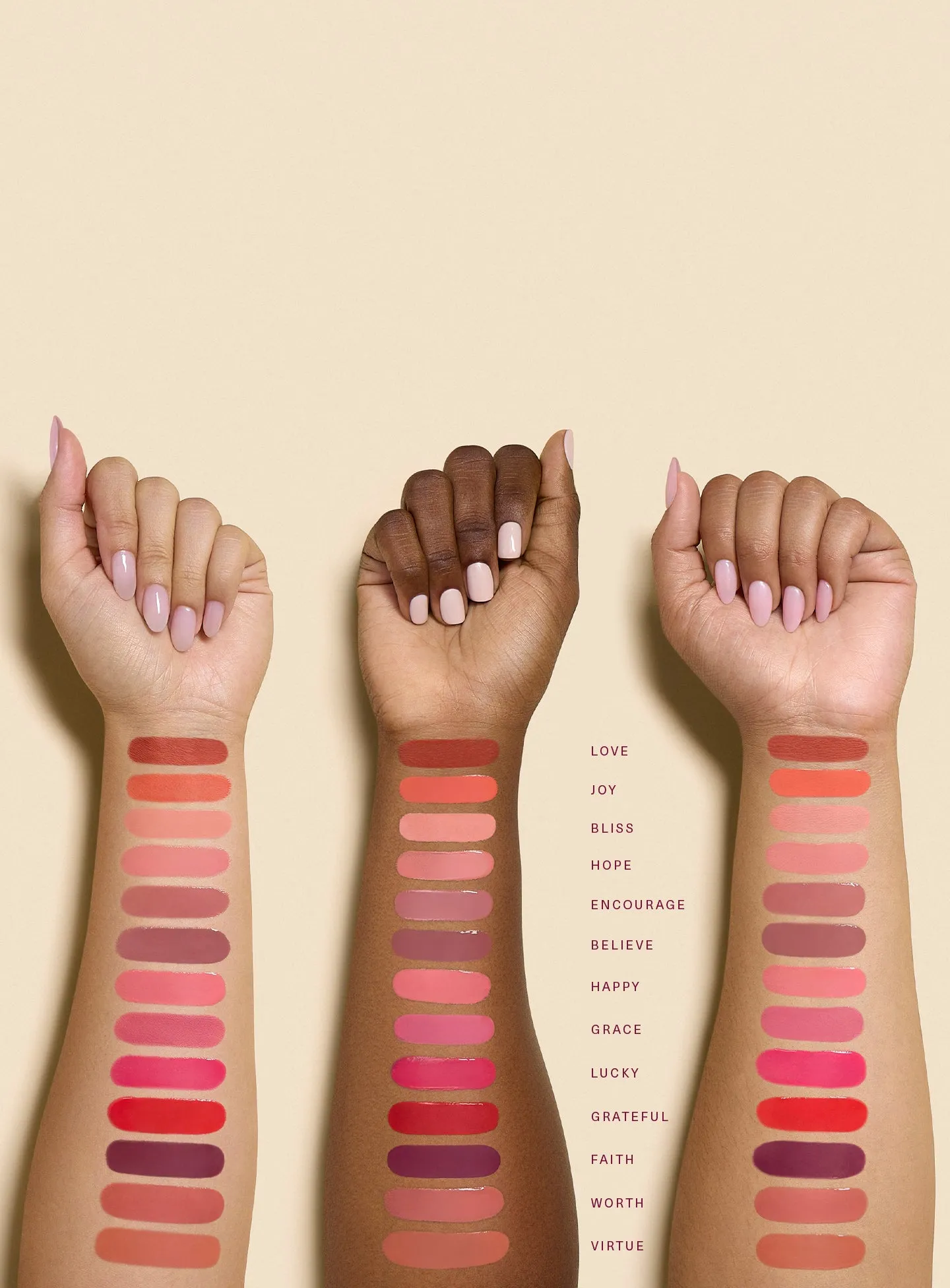 Soft Pinch Liquid Blush Rare Beauty