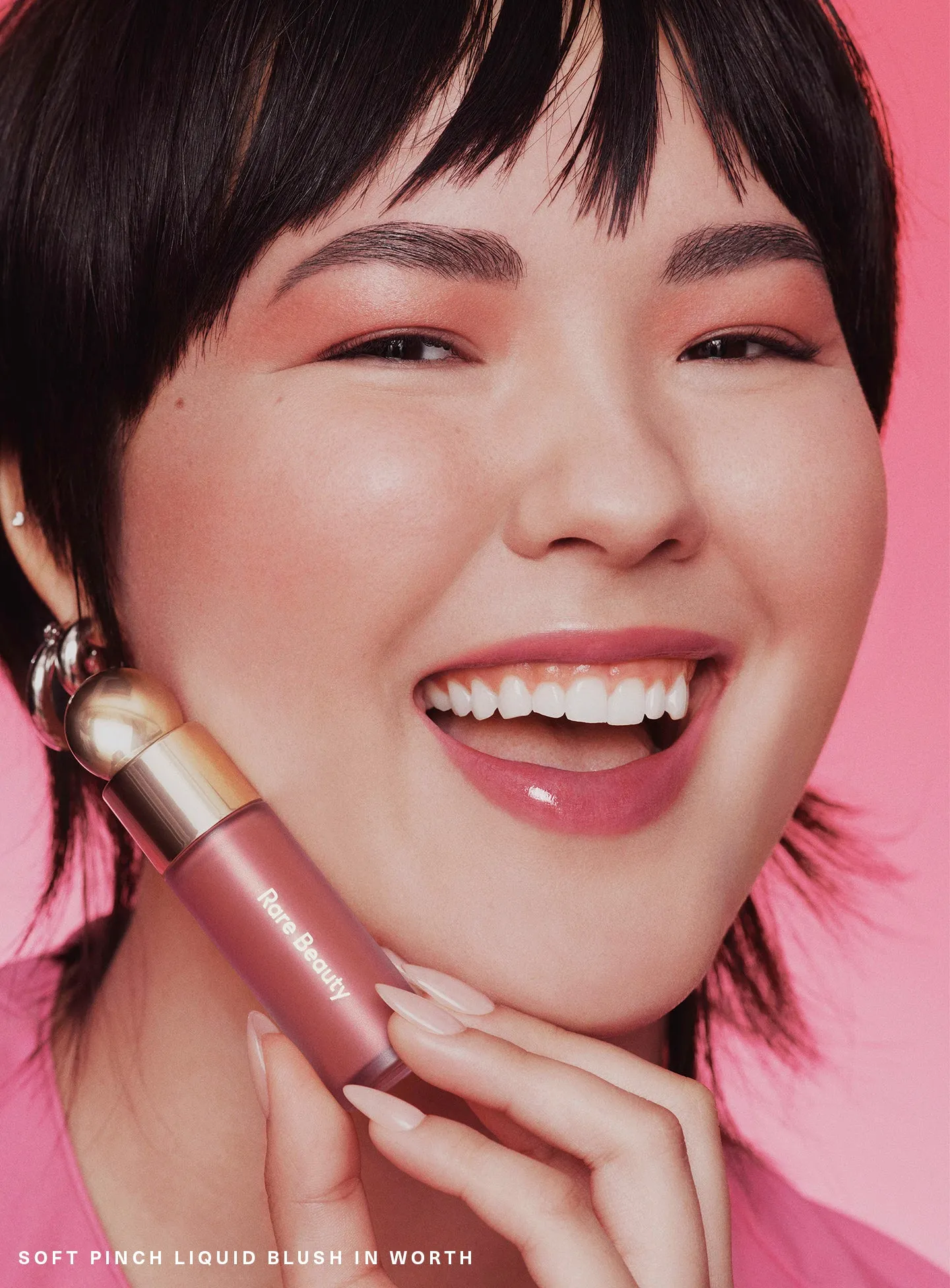 Soft Pinch Liquid Blush Rare Beauty