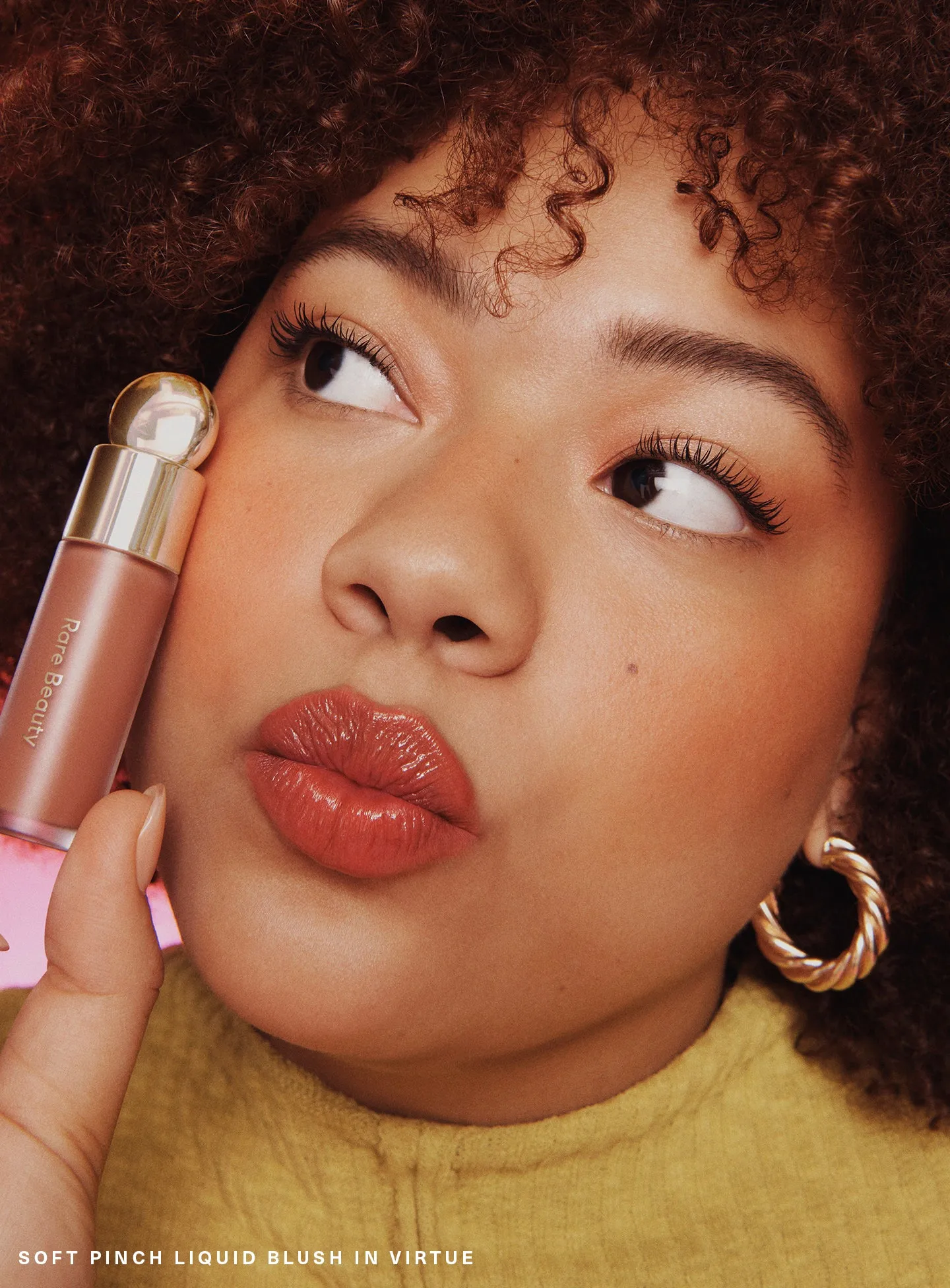 Soft Pinch Liquid Blush Rare Beauty