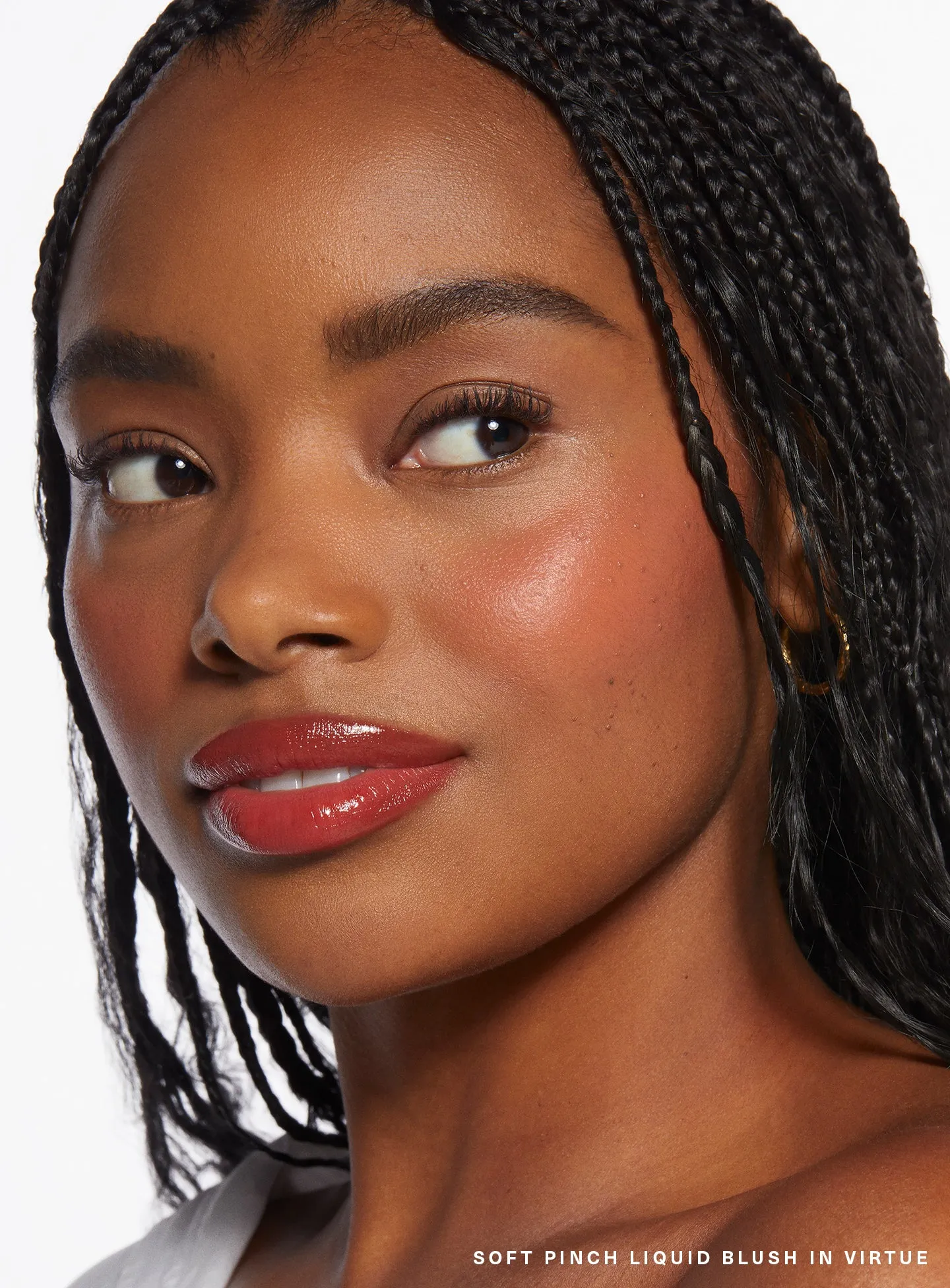 Soft Pinch Liquid Blush Rare Beauty