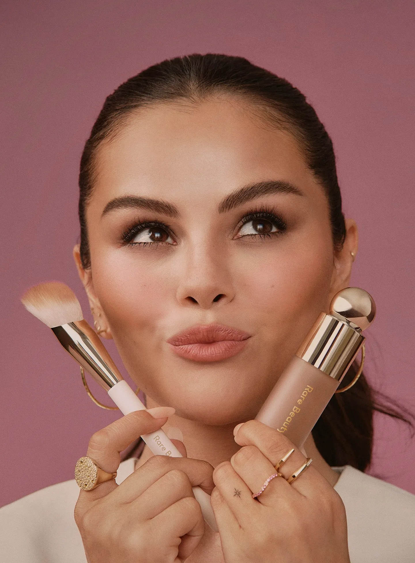 Soft Pinch Liquid Contour Rare Beauty