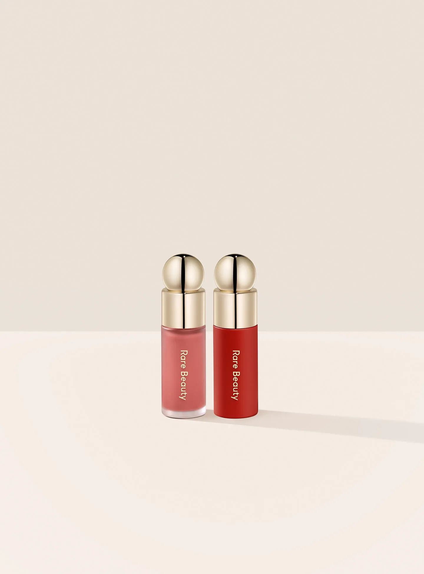 Soft Pinch Mini Cheek & Lip Set Rare Beauty