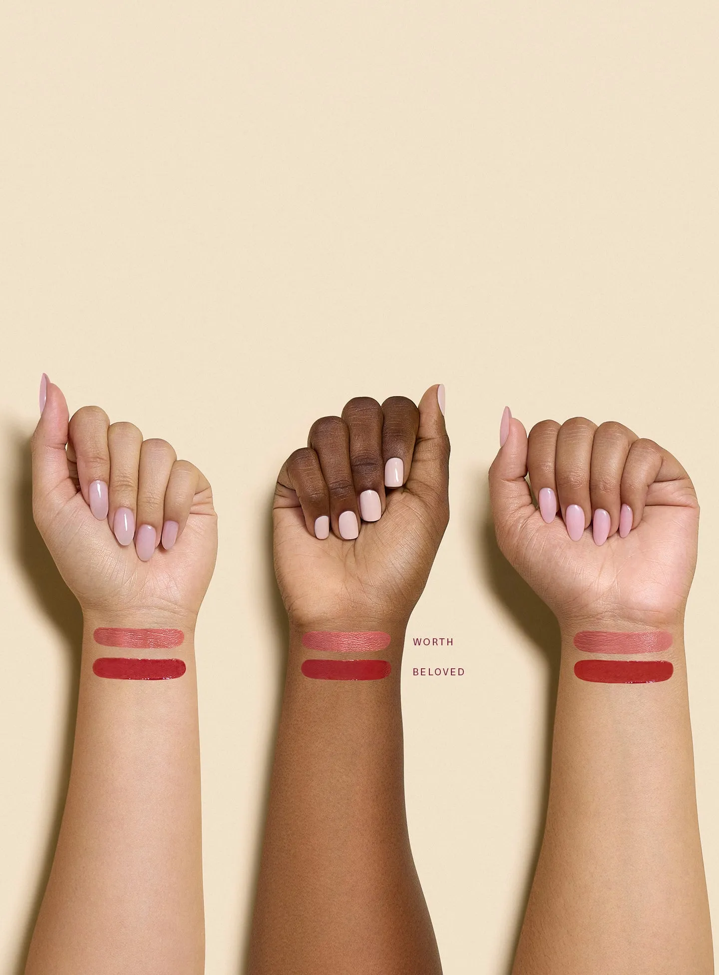 Soft Pinch Mini Cheek & Lip Set Rare Beauty