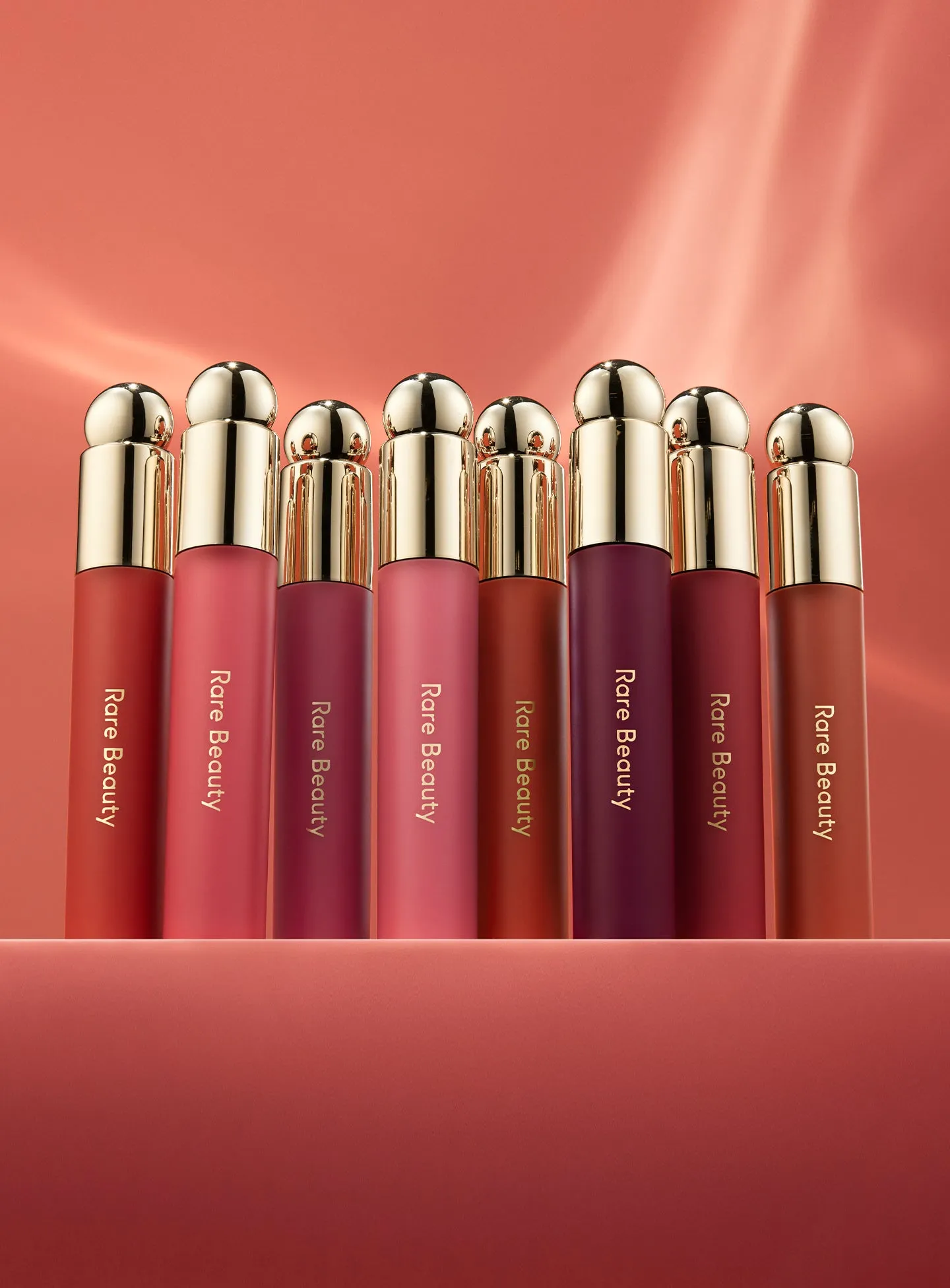 Soft Pinch Tinted Lip Oil Rare Beauty