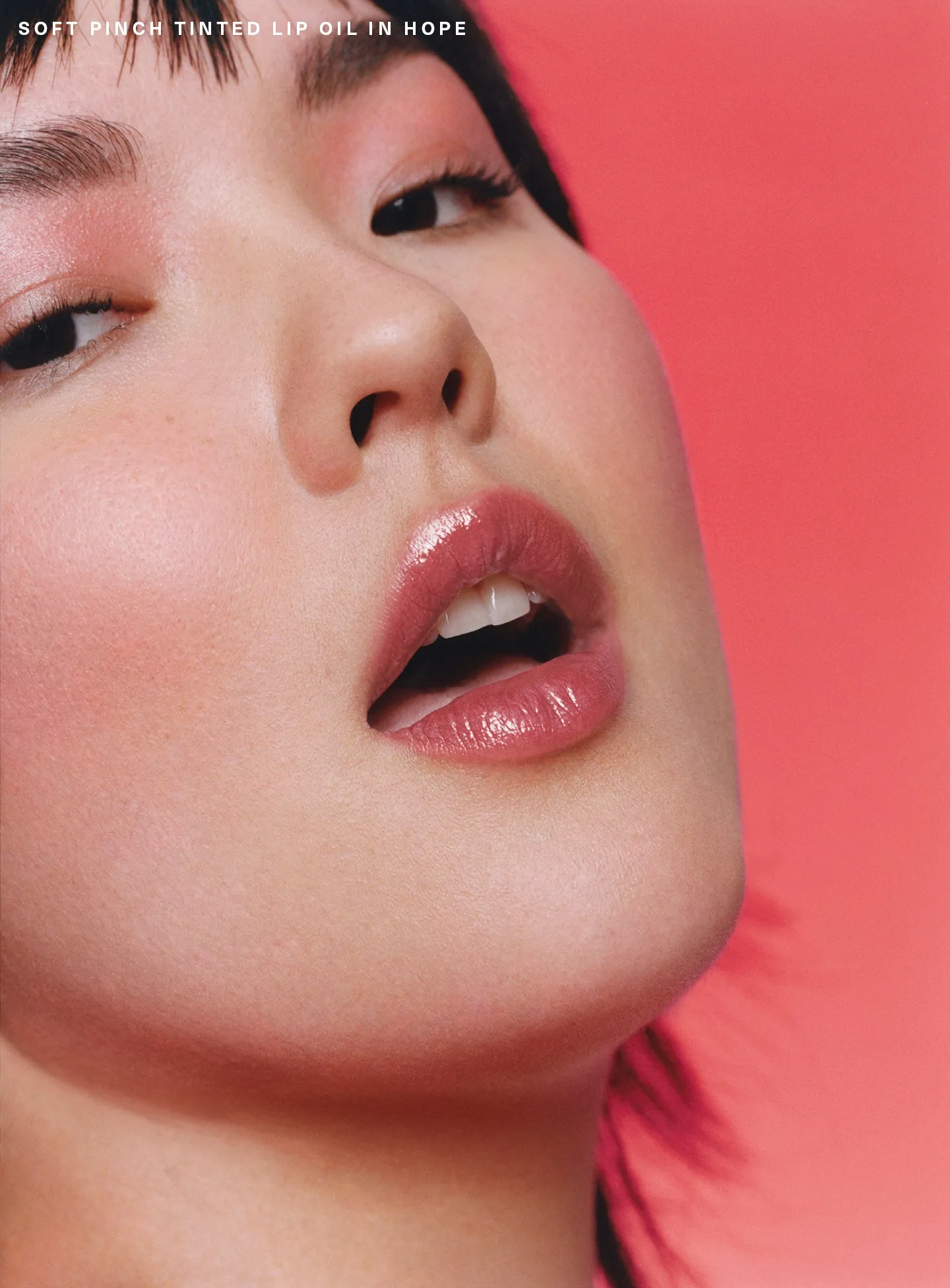 Soft Pinch Tinted Lip Oil Rare Beauty