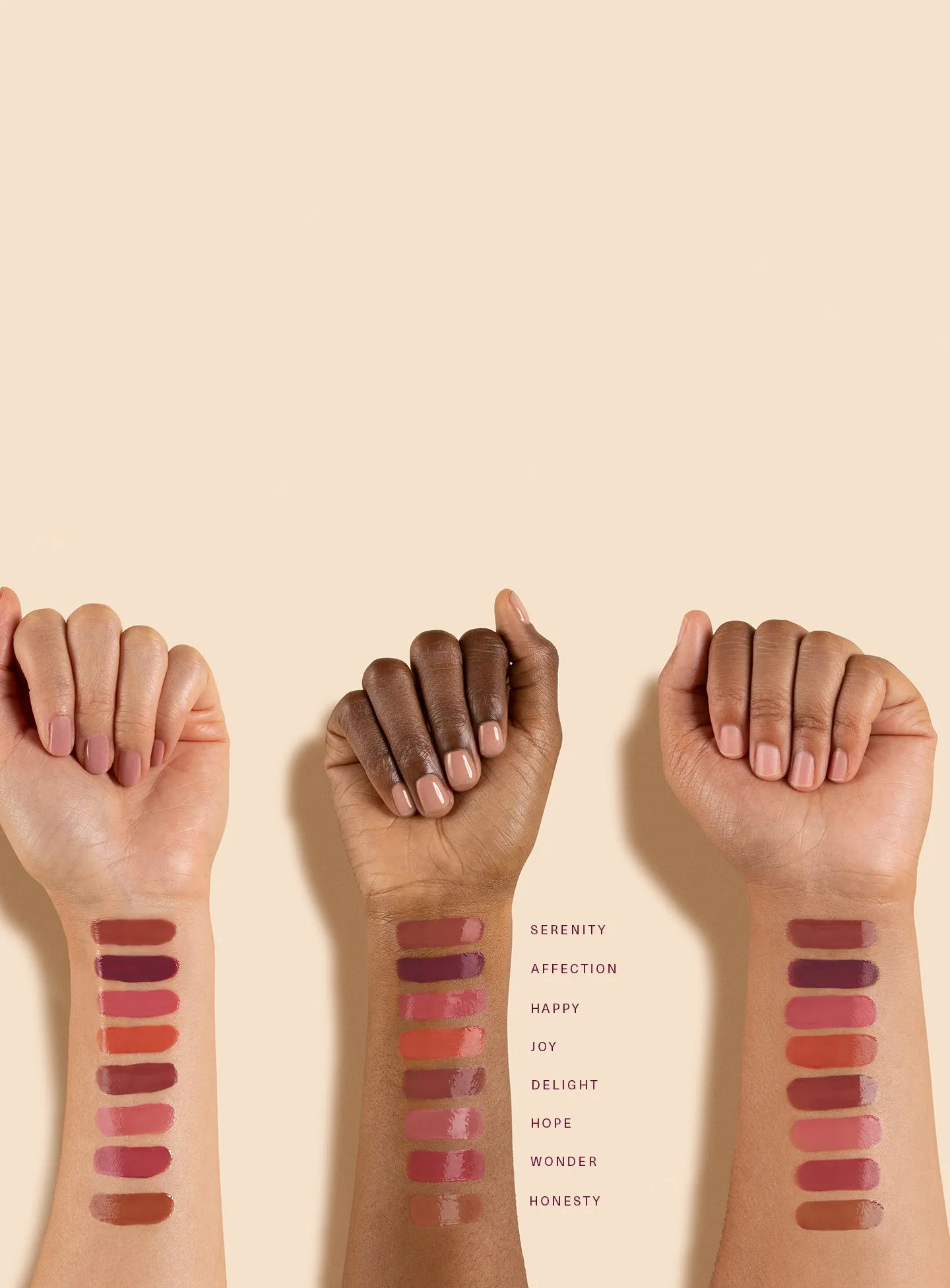 Soft Pinch Tinted Lip Oil Rare Beauty
