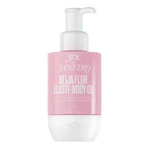 SOL DE JANEIRO BEIJA FLOR BODY OIL