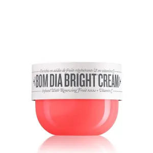 Sol De Janeiro Bom Dia Bright Body Cream (240 Ml)