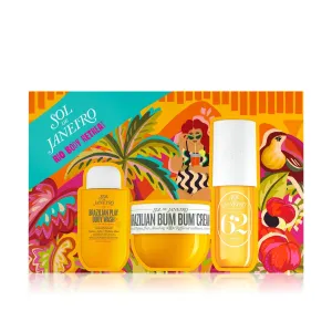 SOL DE JANEIRO RIO BODY RETREAT