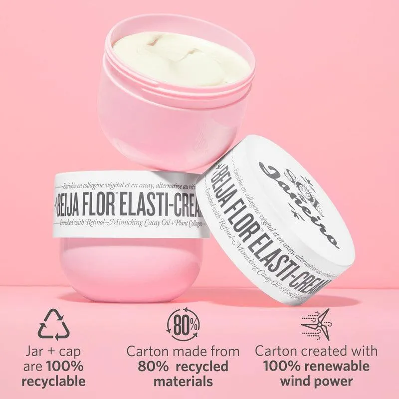 Sol De Janeirobeija Flor™ Elasti-Creamay Oil (75 Ml)