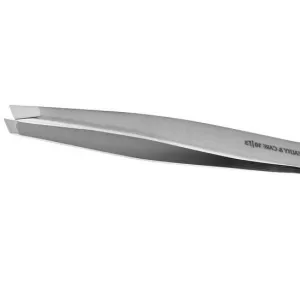 STALEKS Eyebrow tweezers Beauty & Care 10 type 3