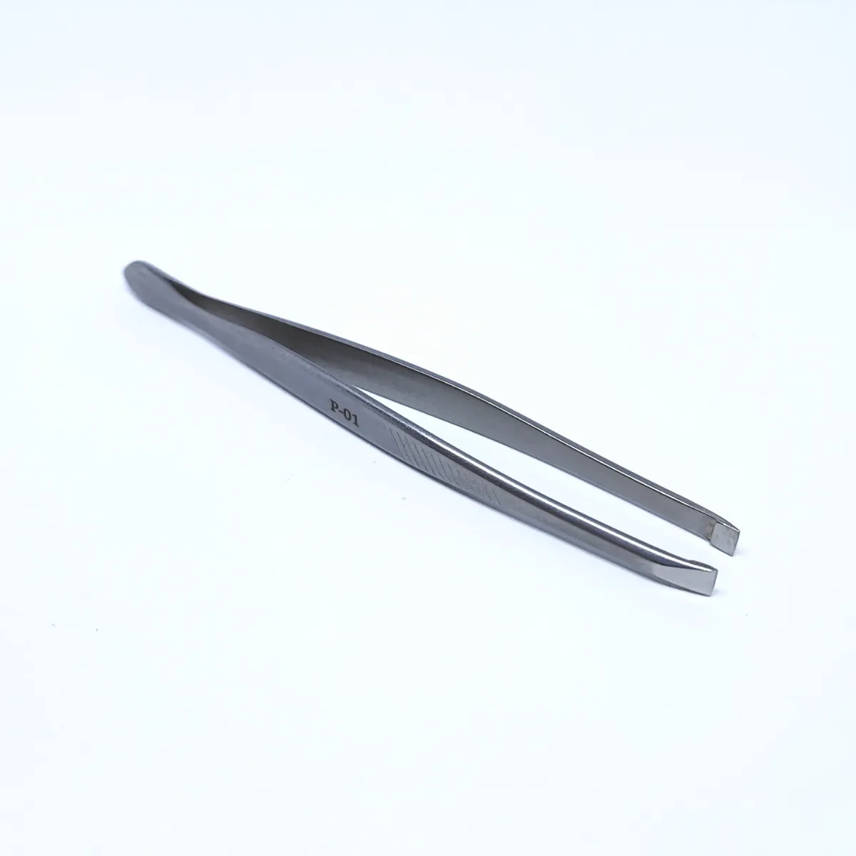 STALEKS Eyebrow tweezers P-01