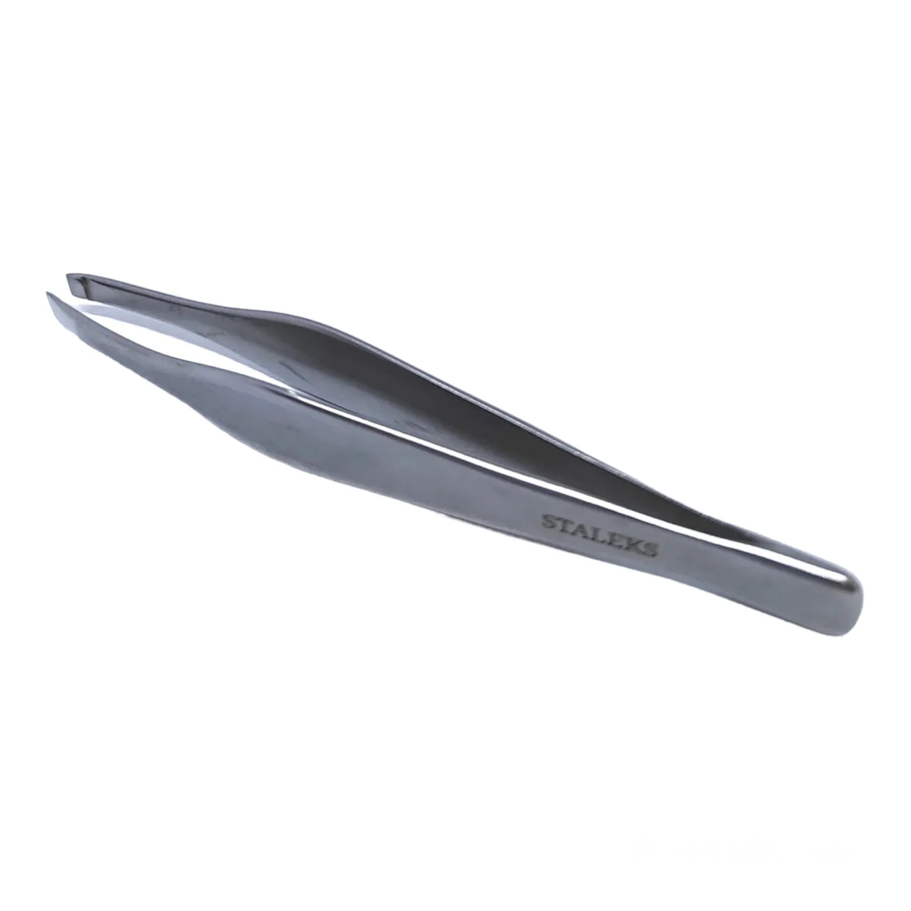 STALEKS Eyebrow tweezers P-17