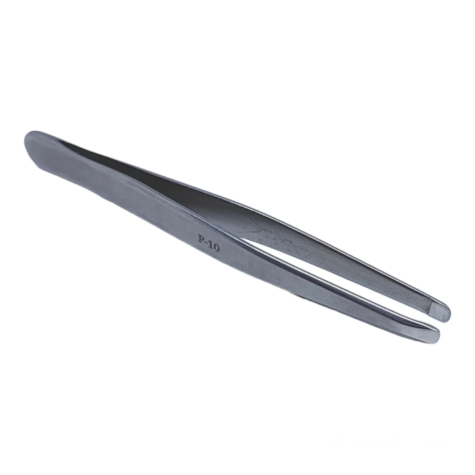 STALEKS Eyebrow tweezers P10