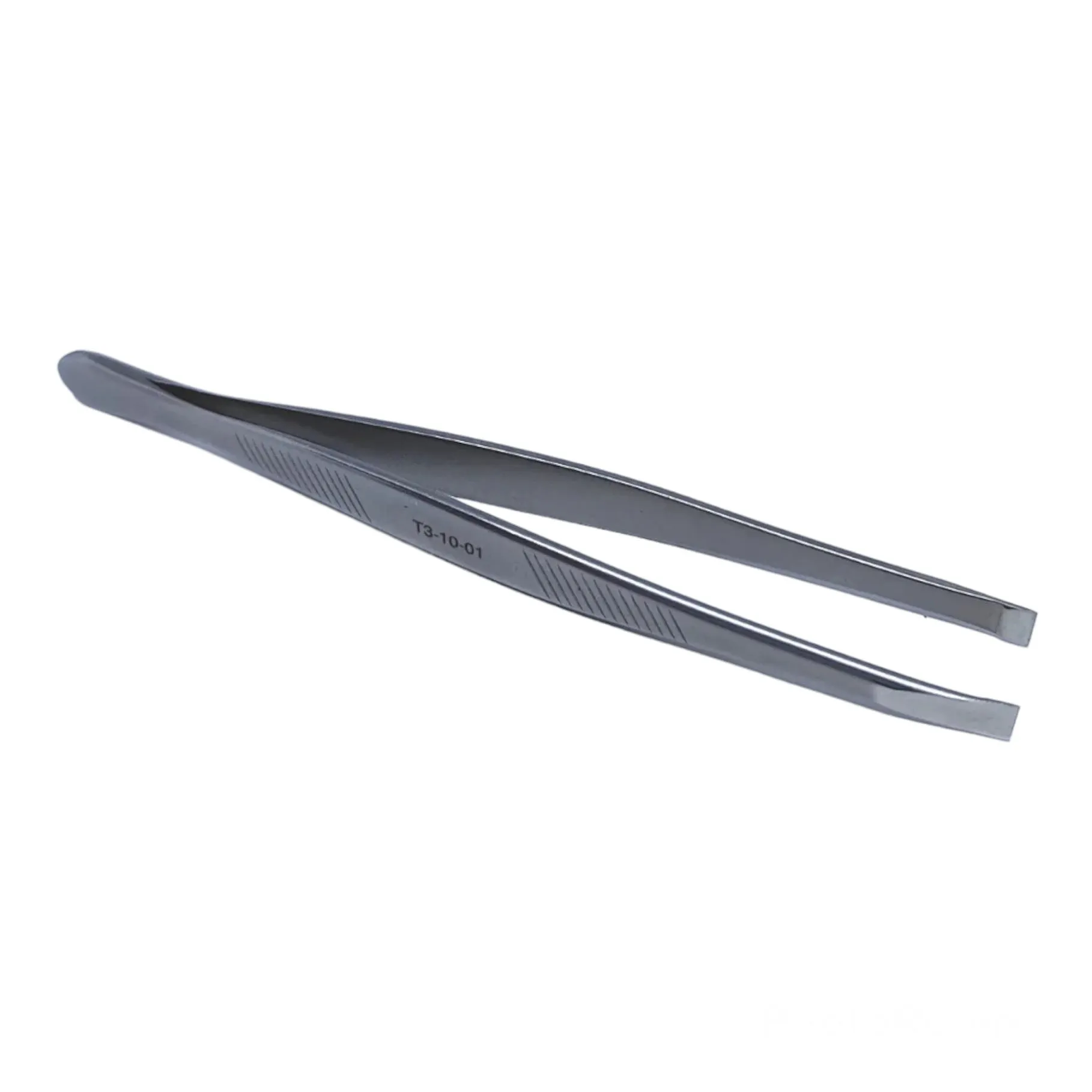 STALEKS Eyebrow tweezers T3-10-01