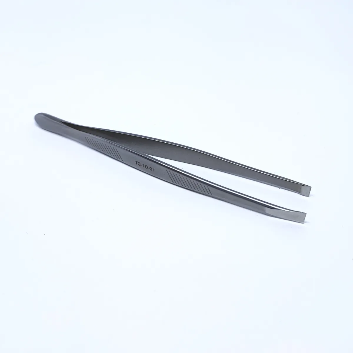 STALEKS Eyebrow tweezers T3-10-01