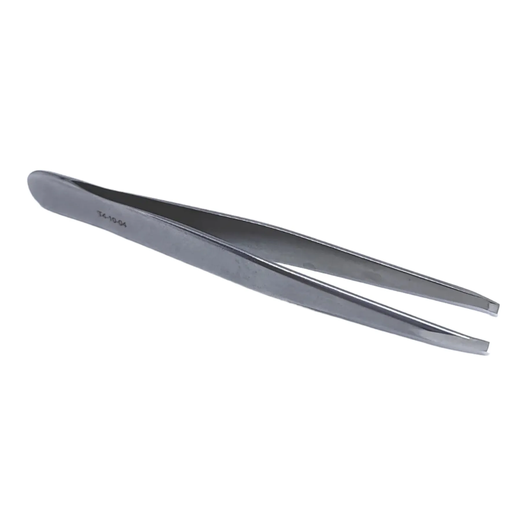 STALEKS Eyebrow tweezers T4-10-04