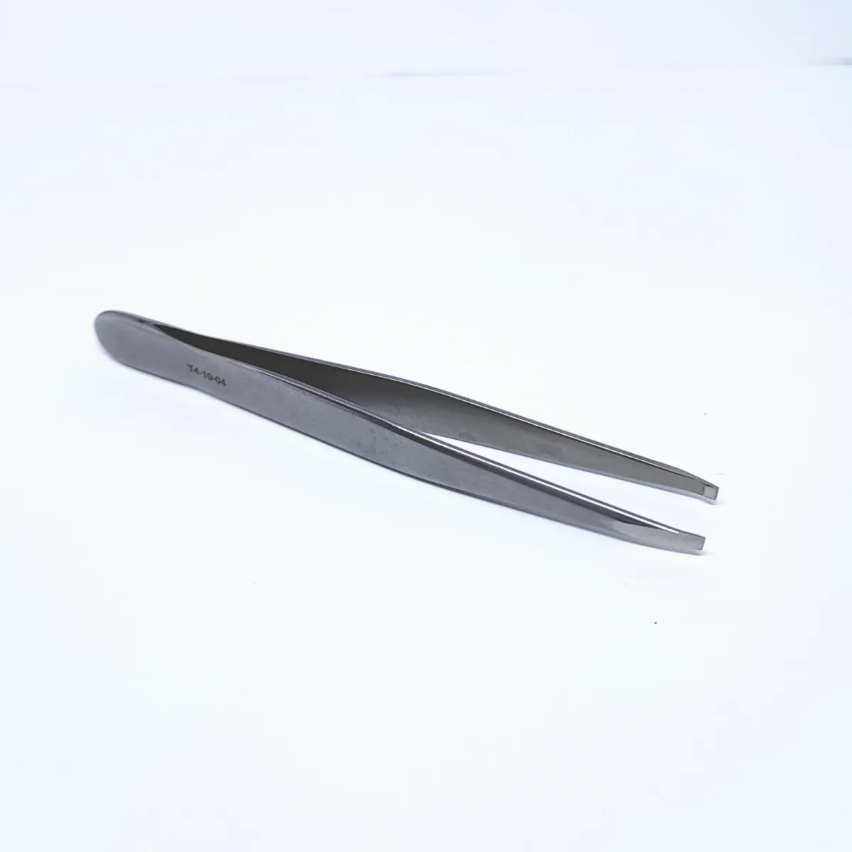 STALEKS Eyebrow tweezers T4-10-04