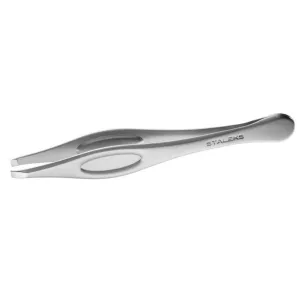 Staleks Eyebrow tweezers T4-11-02 BEAUTY CARE 20 4