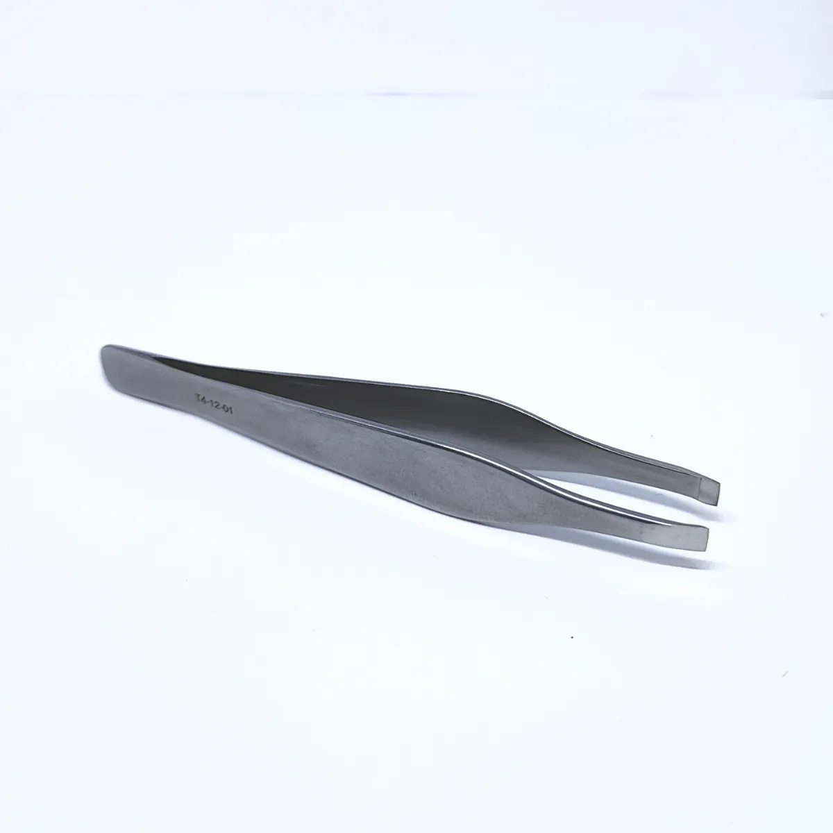 STALEKS Eyebrow tweezers T4-12-01