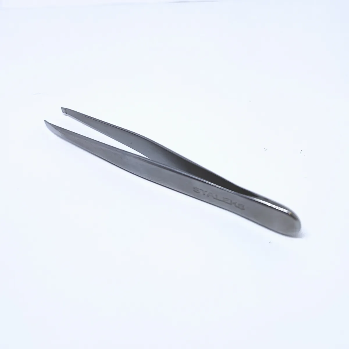 STALEKS Eyebrow tweezers T4-12-01