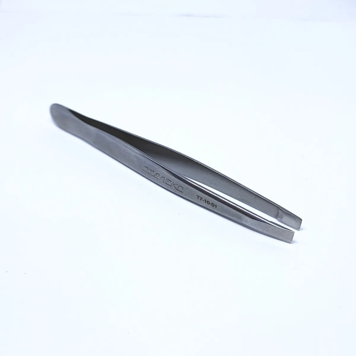 STALEKS Eyebrow tweezers T7-10-01