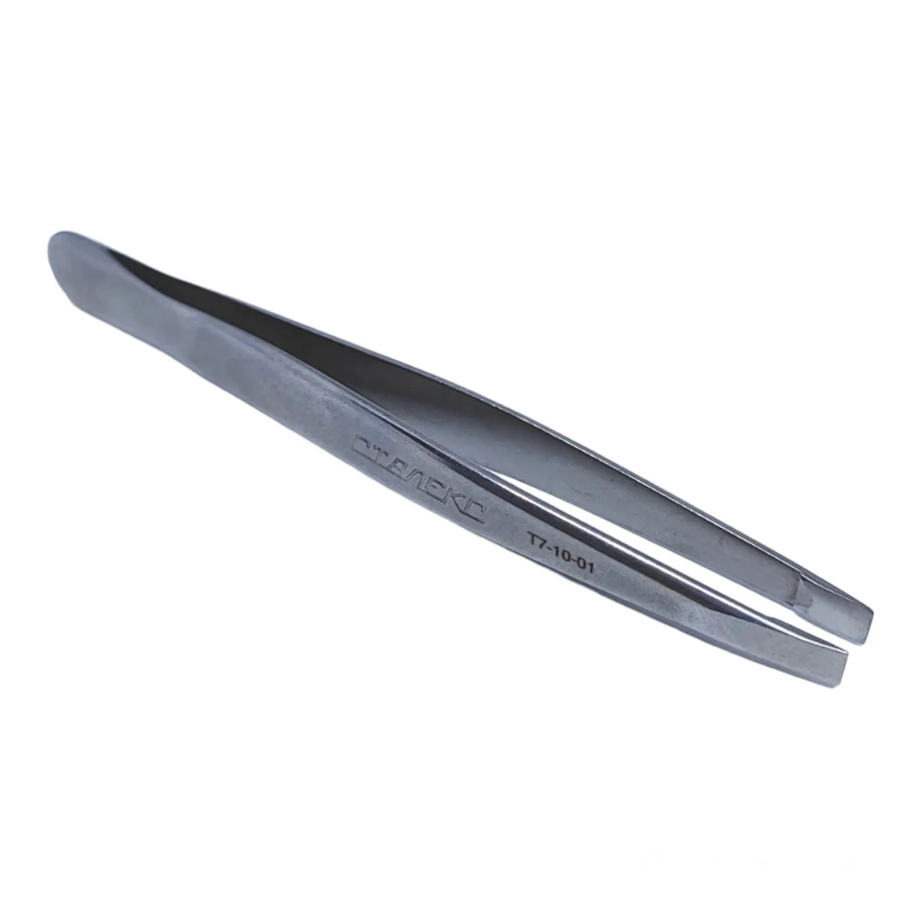 STALEKS Eyebrow tweezers T7-10-01