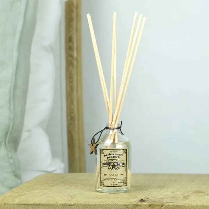 Star Reed Diffuser