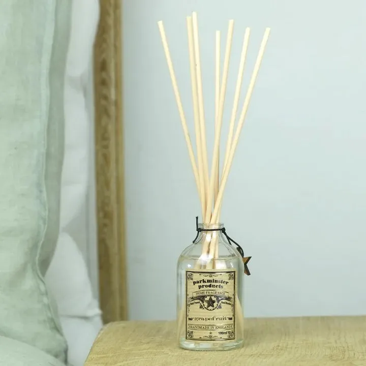 Star Reed Diffuser