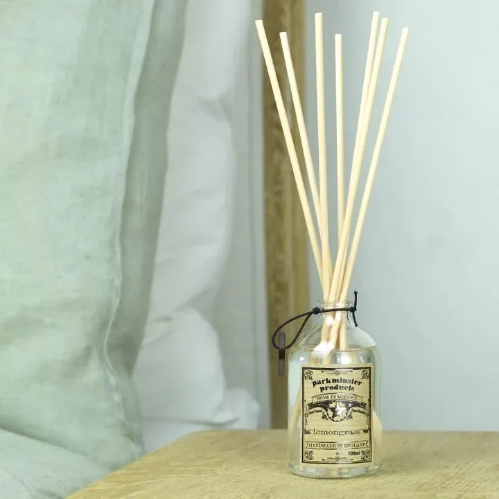 Star Reed Diffuser