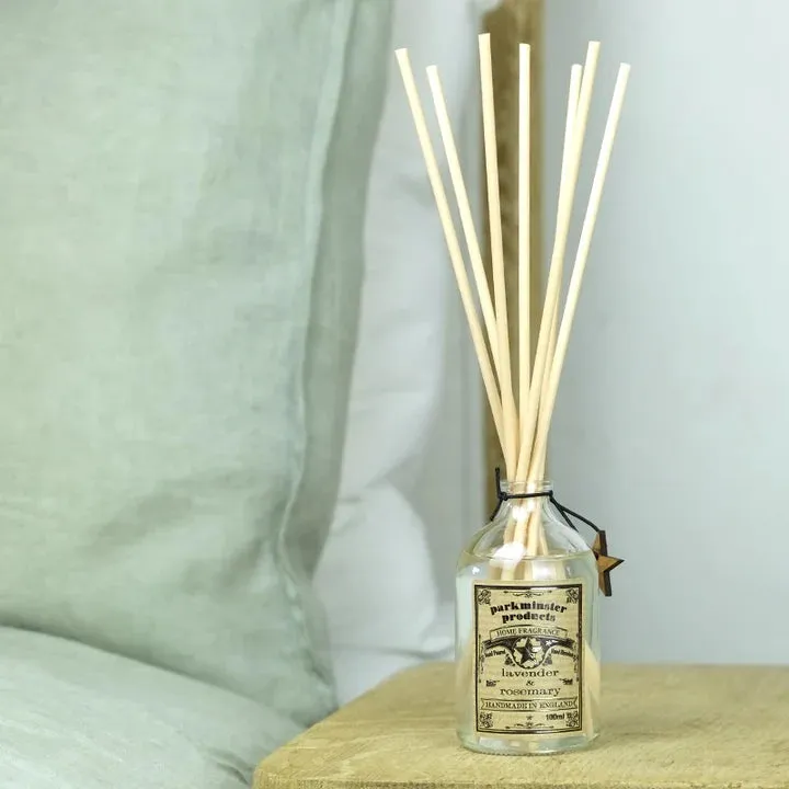Star Reed Diffuser
