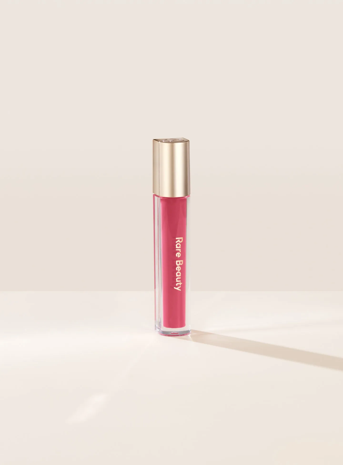 Stay Vulnerable Glossy Lip Balm Rare Beauty
