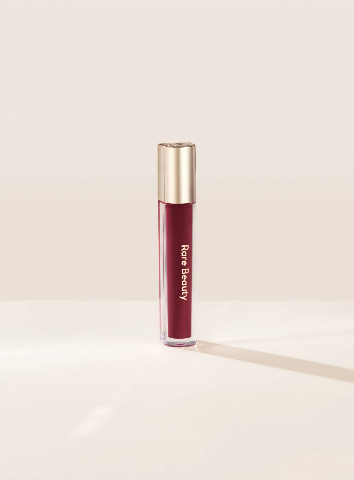 Stay Vulnerable Glossy Lip Balm Rare Beauty