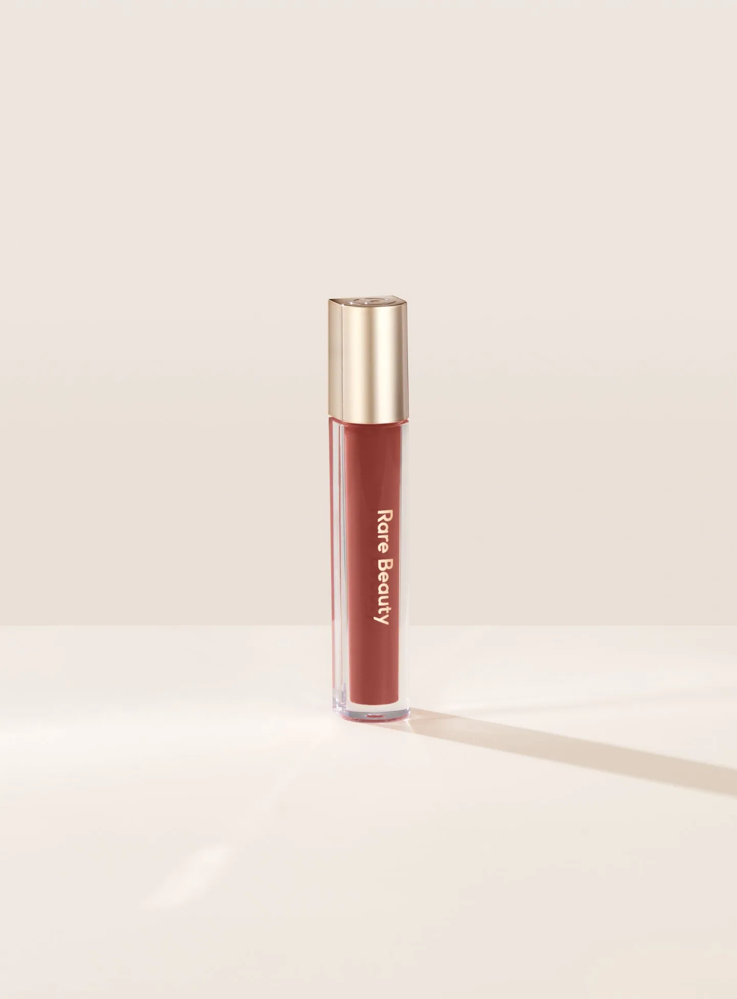 Stay Vulnerable Glossy Lip Balm Rare Beauty
