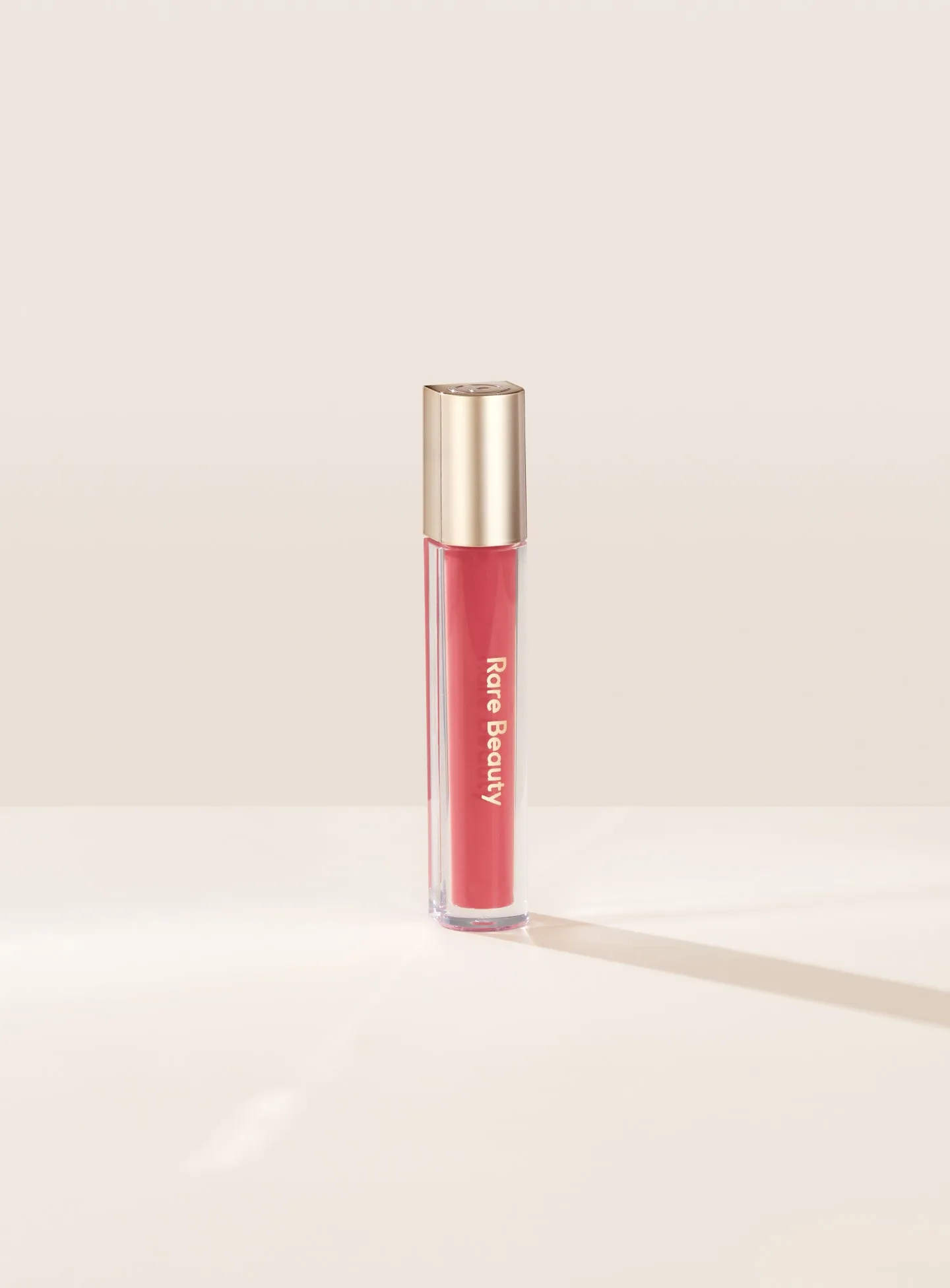 Stay Vulnerable Glossy Lip Balm Rare Beauty