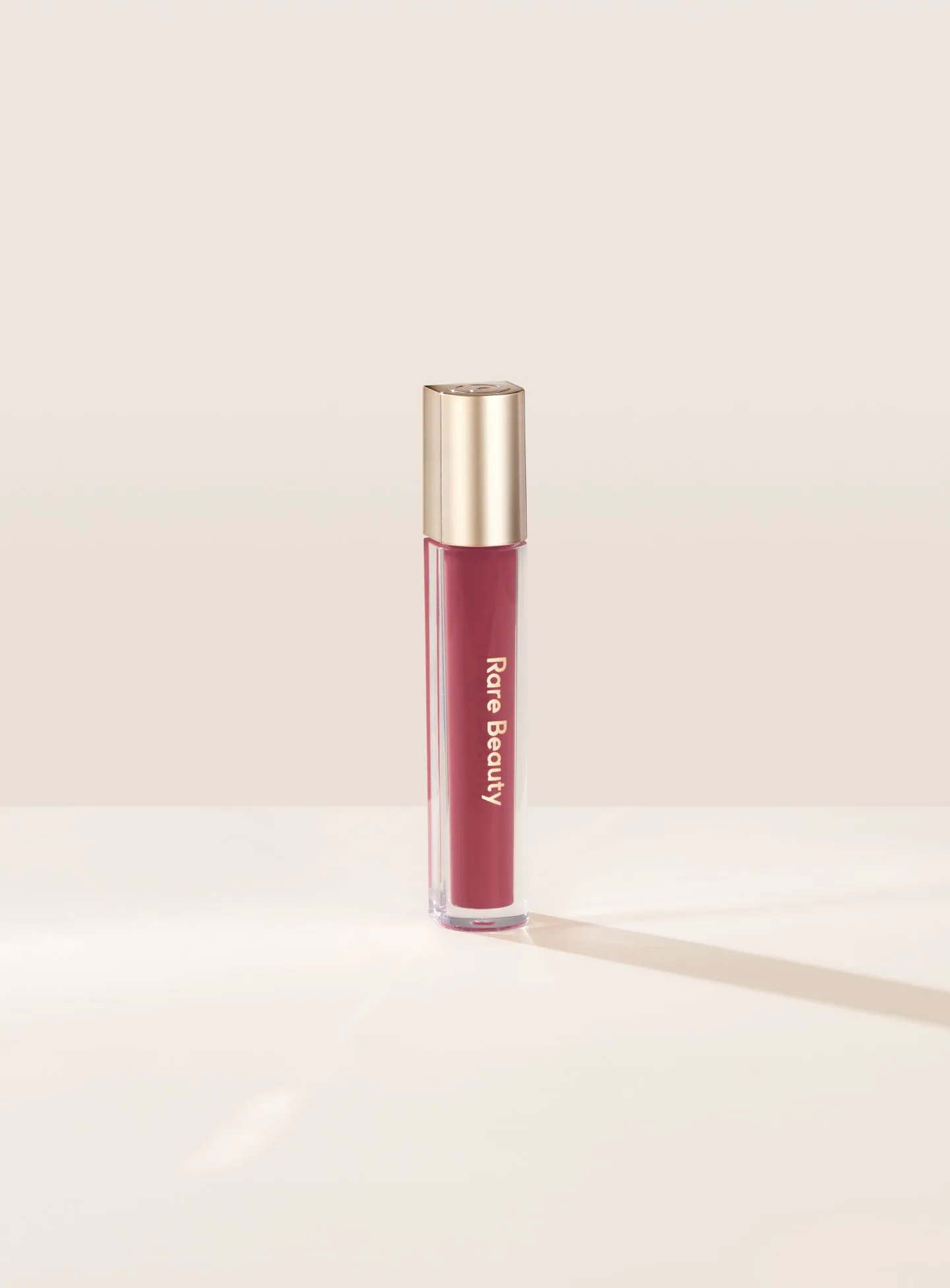 Stay Vulnerable Glossy Lip Balm Rare Beauty