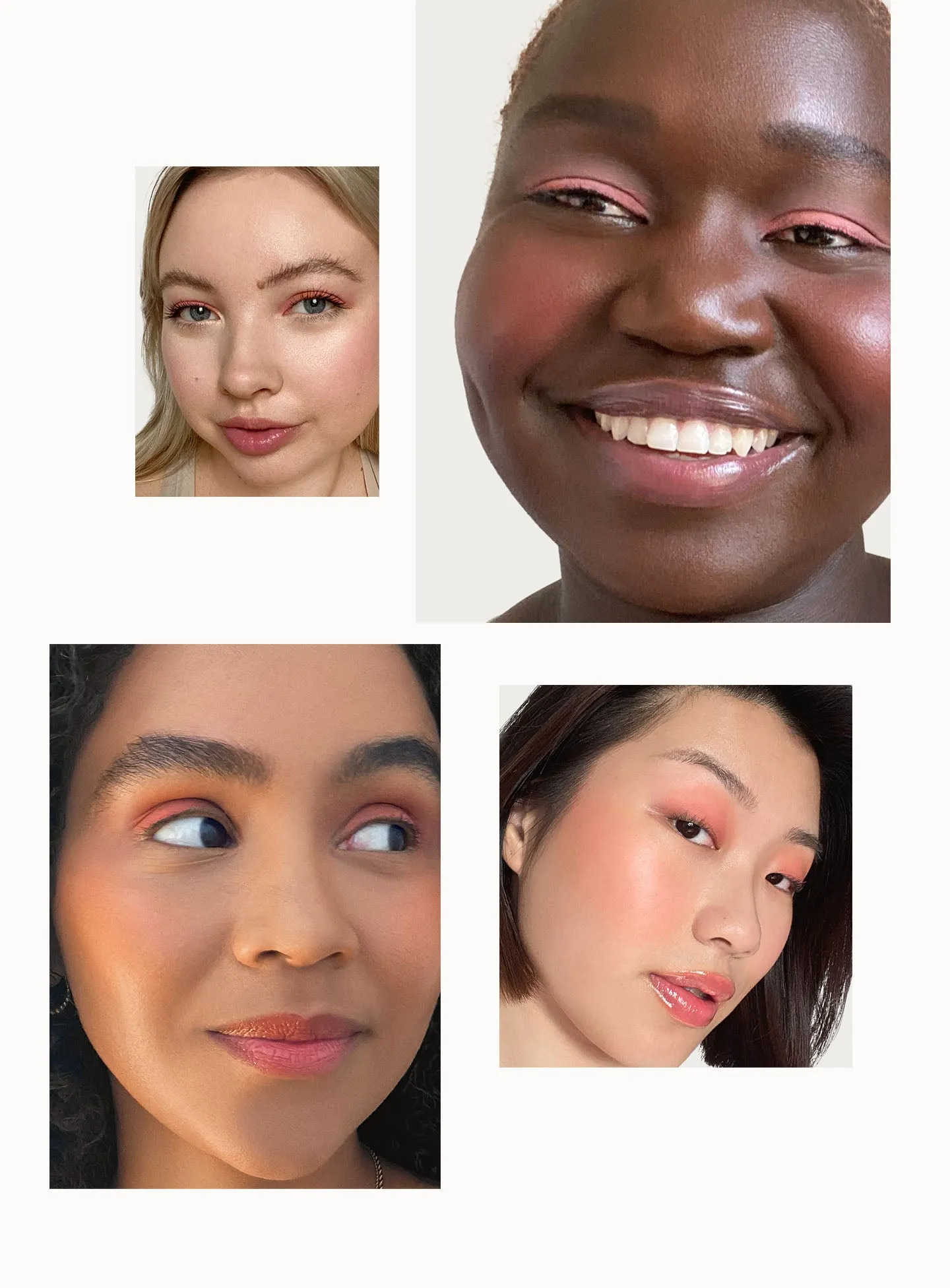 Stay Vulnerable Melting Blush Rare Beauty