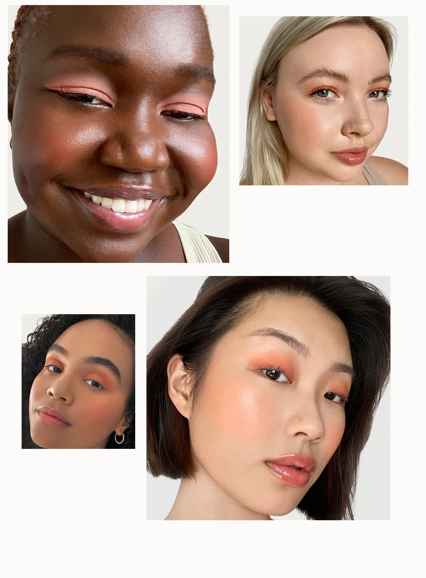 Stay Vulnerable Melting Blush Rare Beauty