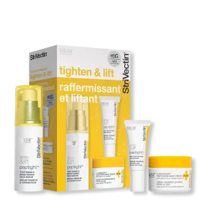 StriVectin Discovery Series Tighten & Lift Trio Kit