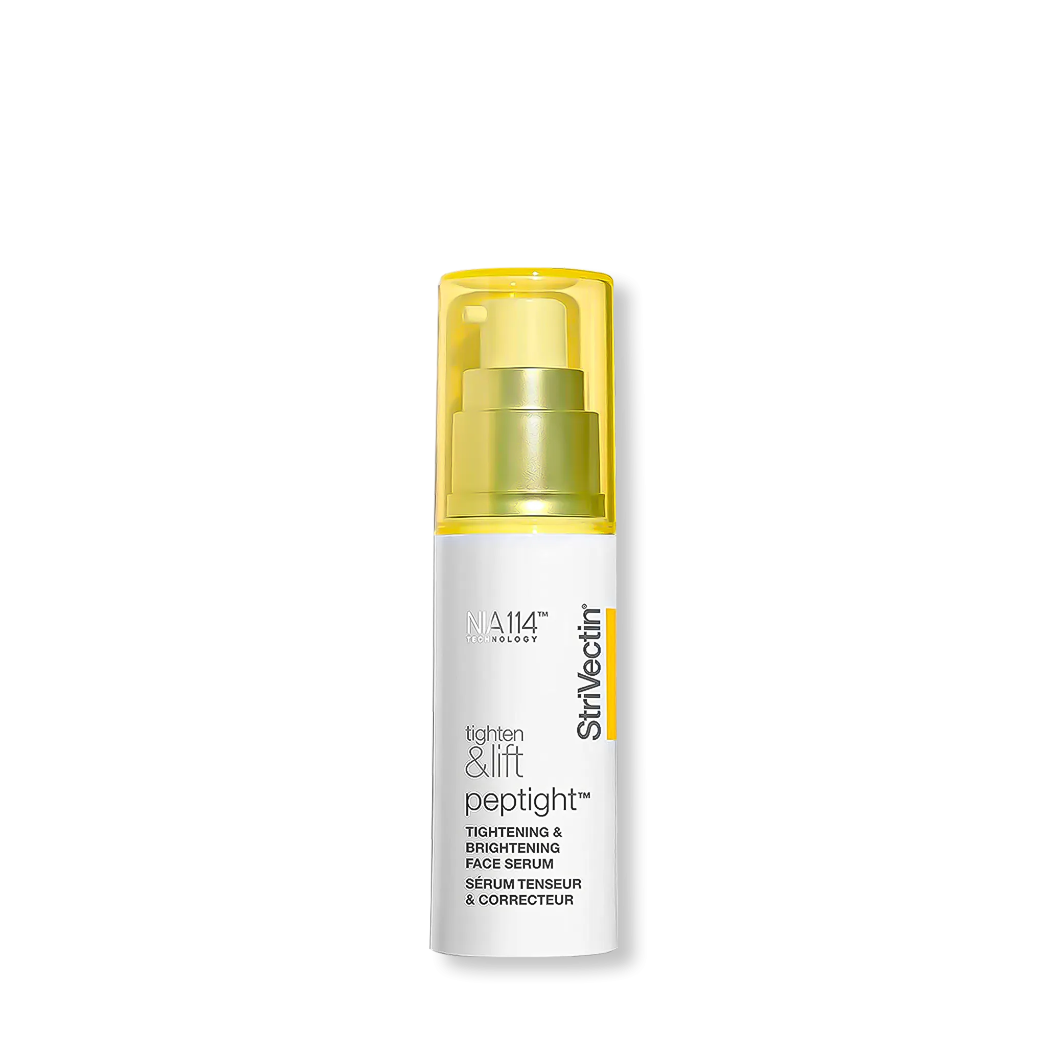 StriVectin PepTight Tightening and Brightening Face Serum