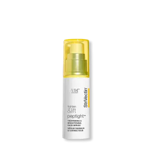 StriVectin PepTight Tightening and Brightening Face Serum