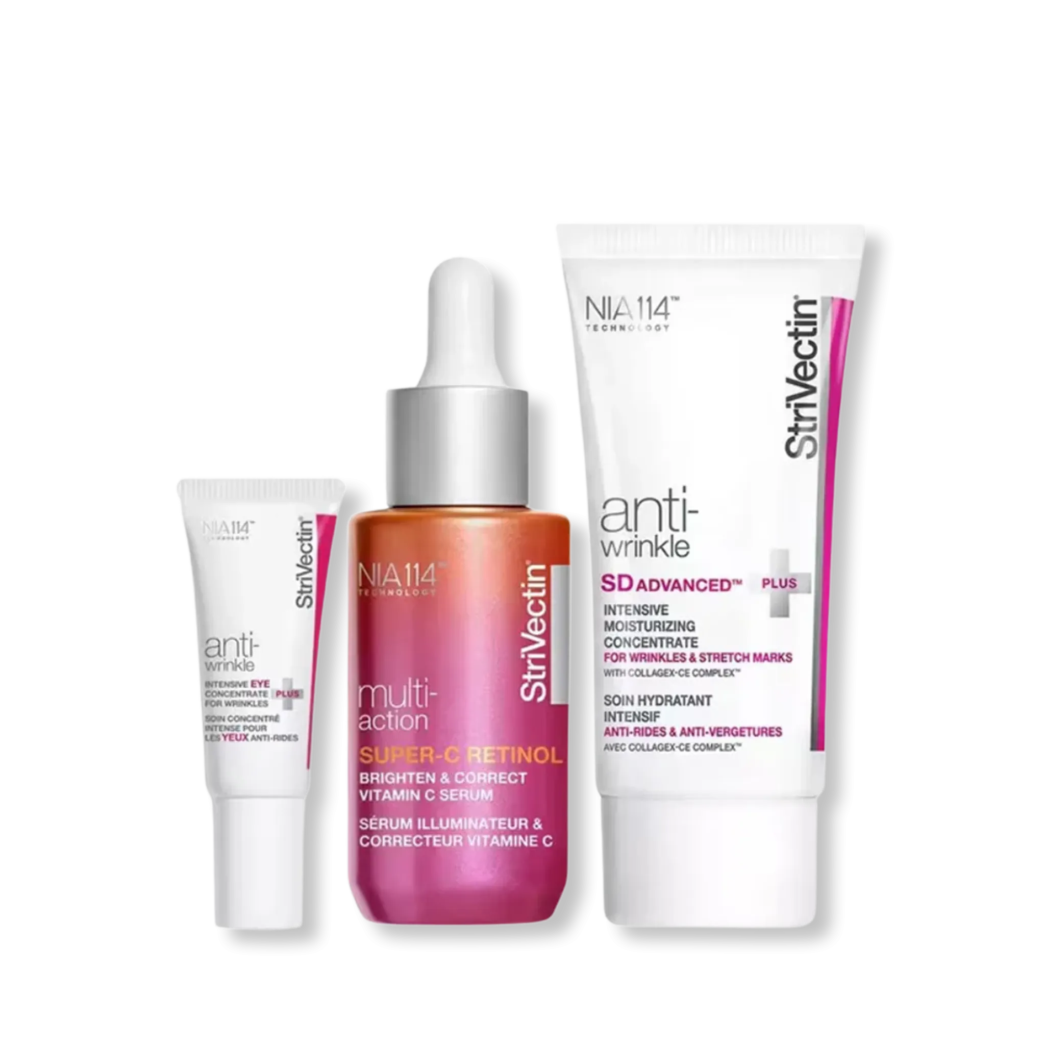 StriVectin Smooth & Glow - Limited Edition Set