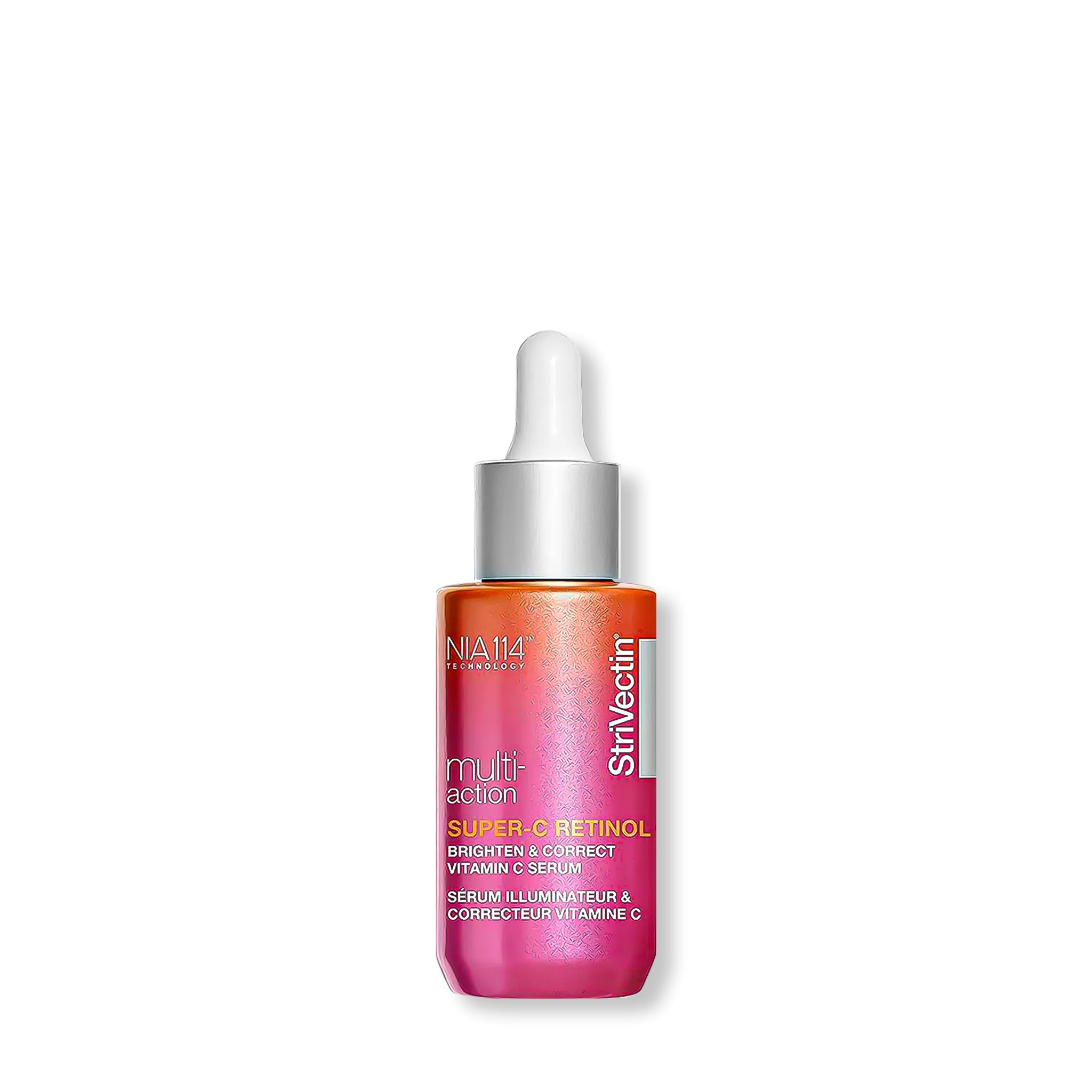 StriVectin Super-C Retinol Brighten & Correct Vitamin C Serum