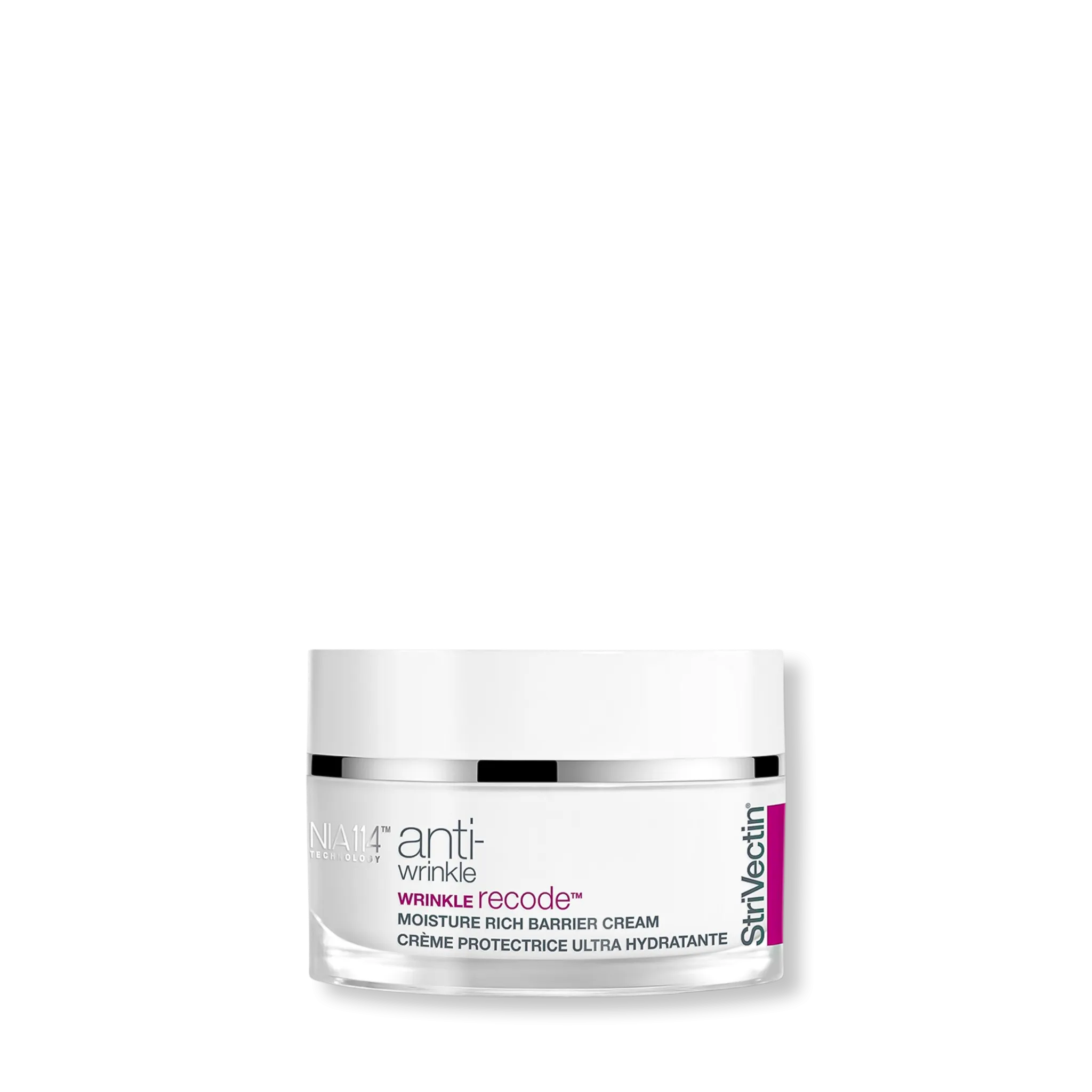 StriVection Anti-Wrinkle Recode Moisture Rich Barrier Cream