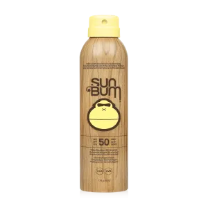Sum Bum Sunscreen Spray Spf 50 (142G)