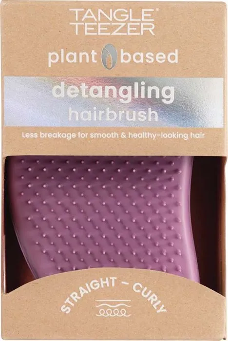 Tangle Teezer Original Plant Brush Purple
